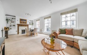 Wimpole Street, Marylebone, W1G 8AR