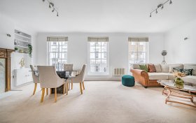 Wimpole Street, Marylebone, W1G 8AR