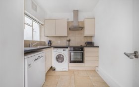 Wimpole Street, Marylebone, W1G 8AR