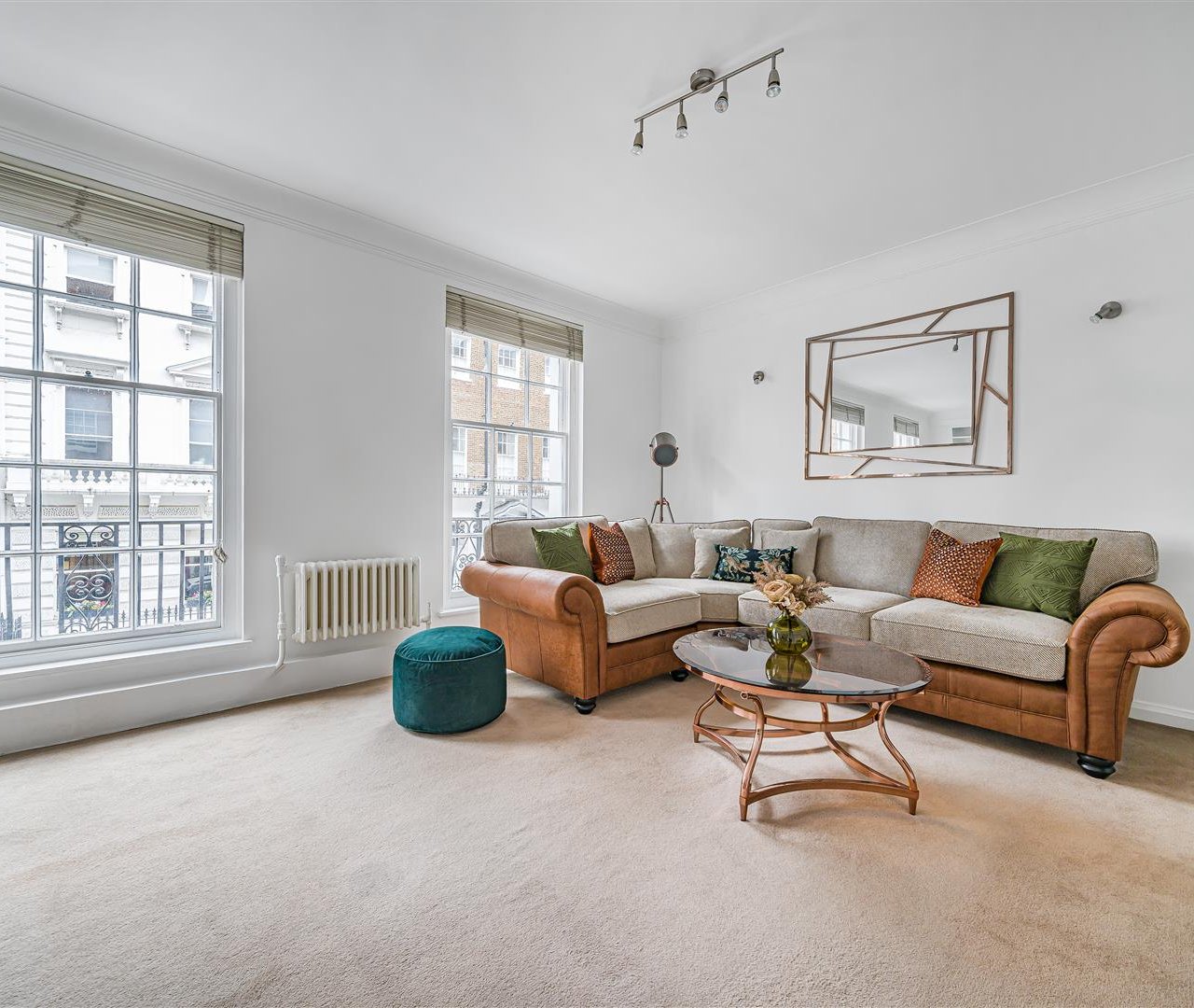 Wimpole Street, Marylebone, W1G 8AR