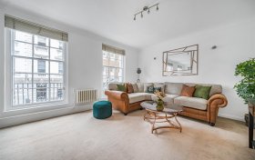 Wimpole Street, Marylebone, W1G 8AR