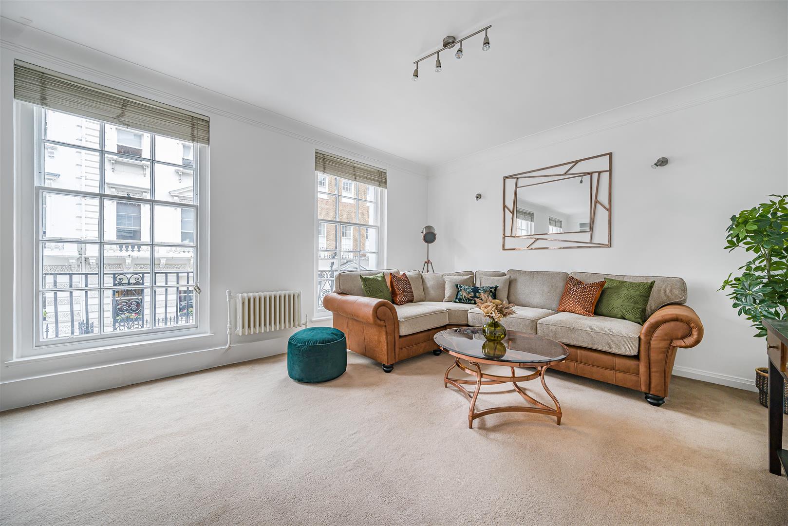 Wimpole Street, Marylebone, W1G 8AR
