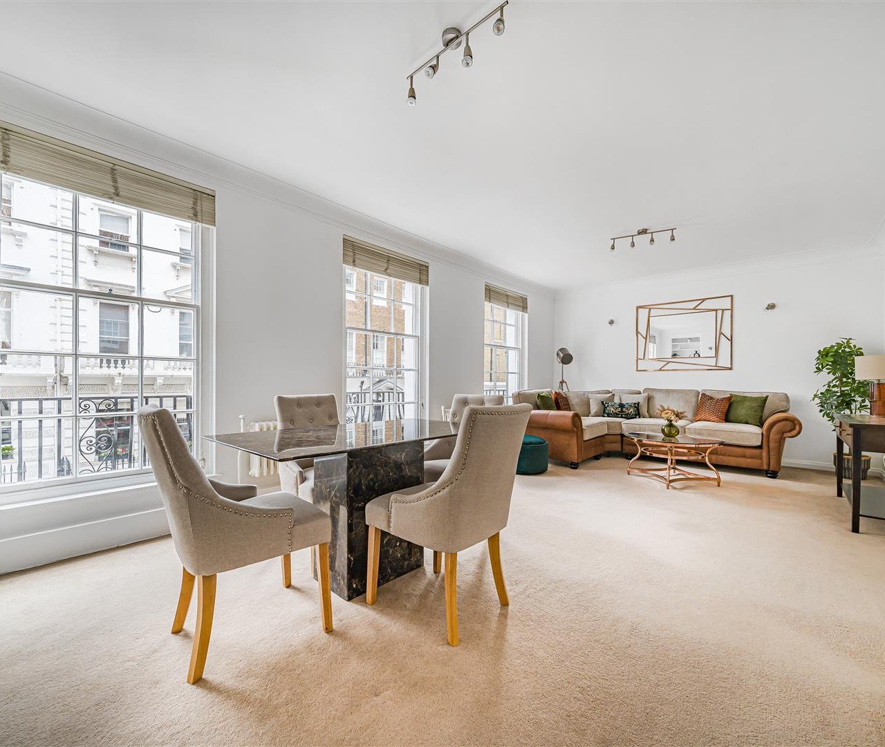 Wimpole Street, Marylebone, W1G 8AR