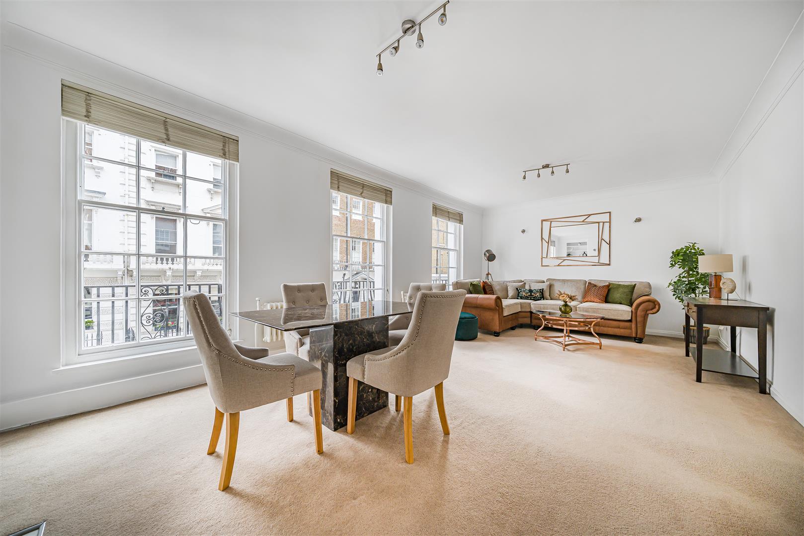 Wimpole Street, Marylebone, W1G 8AR