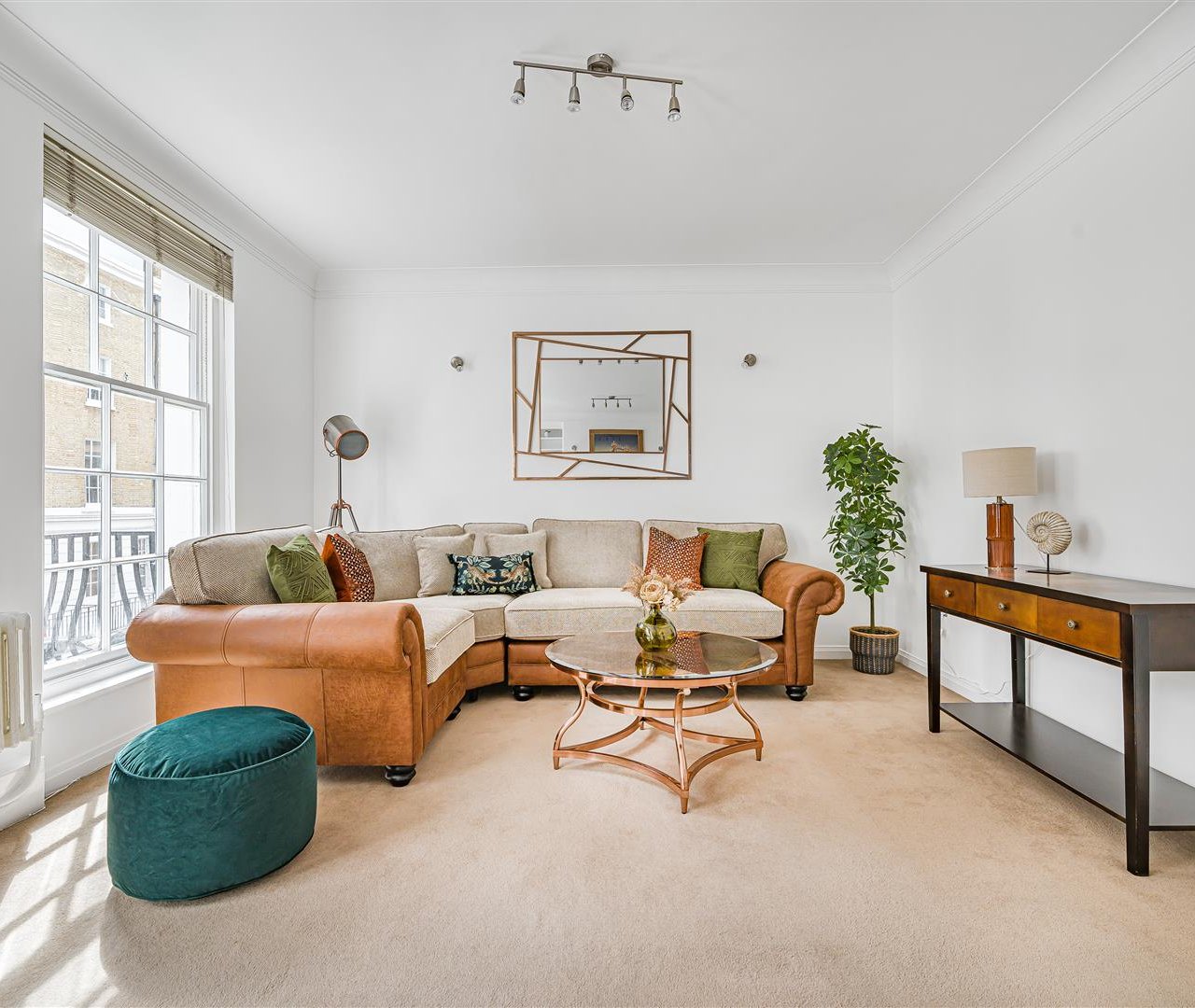 Wimpole Street, Marylebone, W1G 8AR