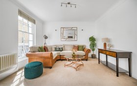 Wimpole Street, Marylebone, W1G 8AR