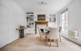 Wimpole Street, Marylebone, W1G 8AR