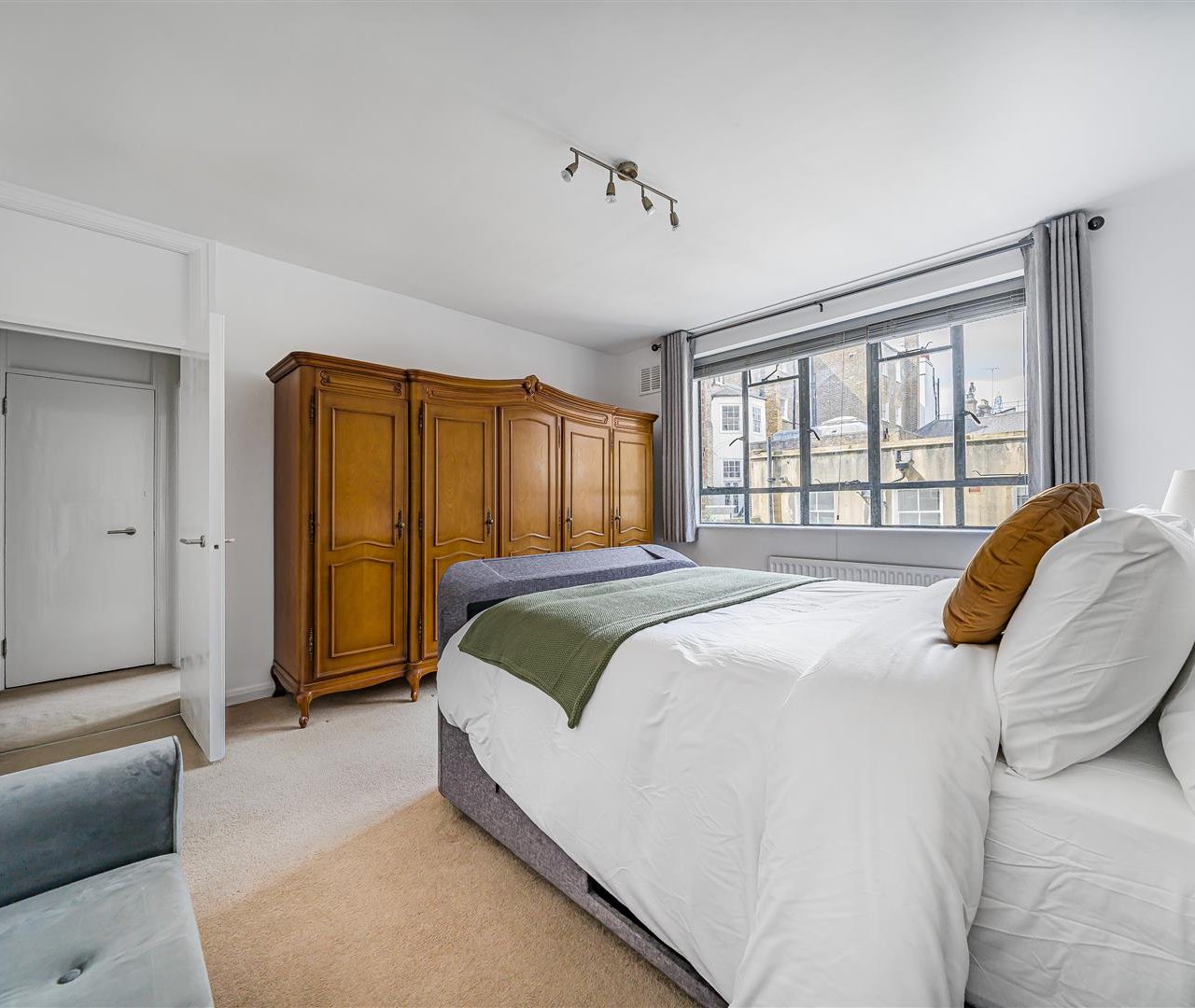 Wimpole Street, Marylebone, W1G 8AR