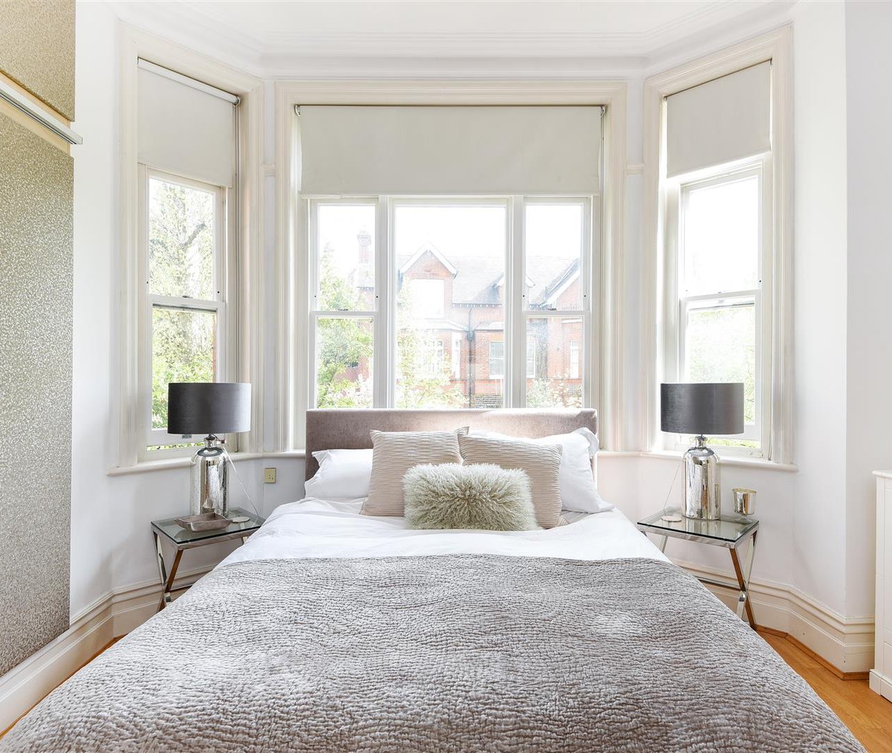 Chesterford Gardens, Hampstead, NW3 7DE