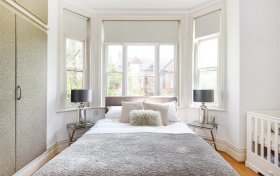 Chesterford Gardens, Hampstead, NW3 7DE