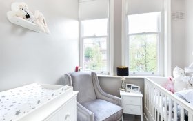 Chesterford Gardens, Hampstead, NW3 7DE