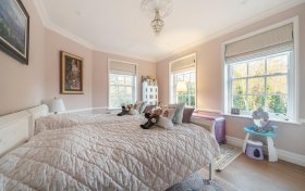 Wellgarth Road Hampstead Garden Suburb NW11 7HP