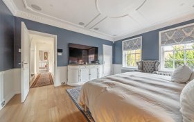 Wellgarth Road Hampstead Garden Suburb NW11 7HP