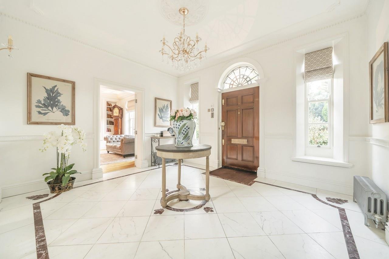 Wellgarth Road Hampstead Garden Suburb NW11 7HP