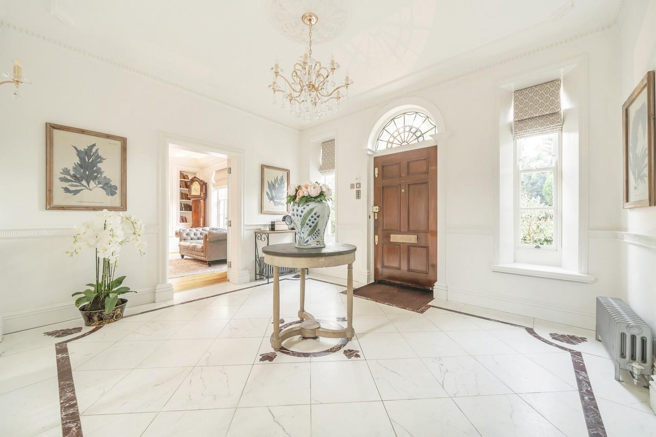 Wellgarth Road Hampstead Garden Suburb NW11 7HP