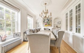 Wellgarth Road Hampstead Garden Suburb NW11 7HP