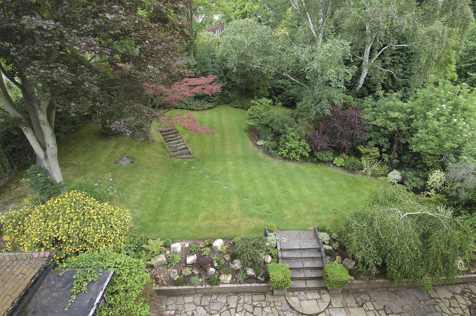 Templewood Avenue Hampstead NW3 7UY