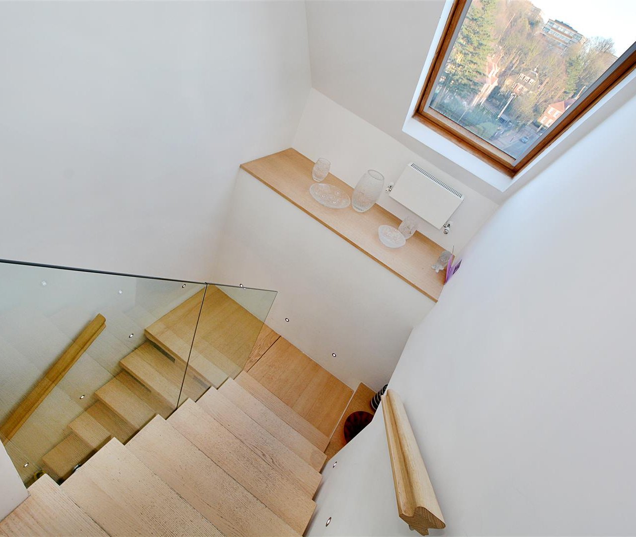 Templewood Avenue Hampstead NW3 7UY