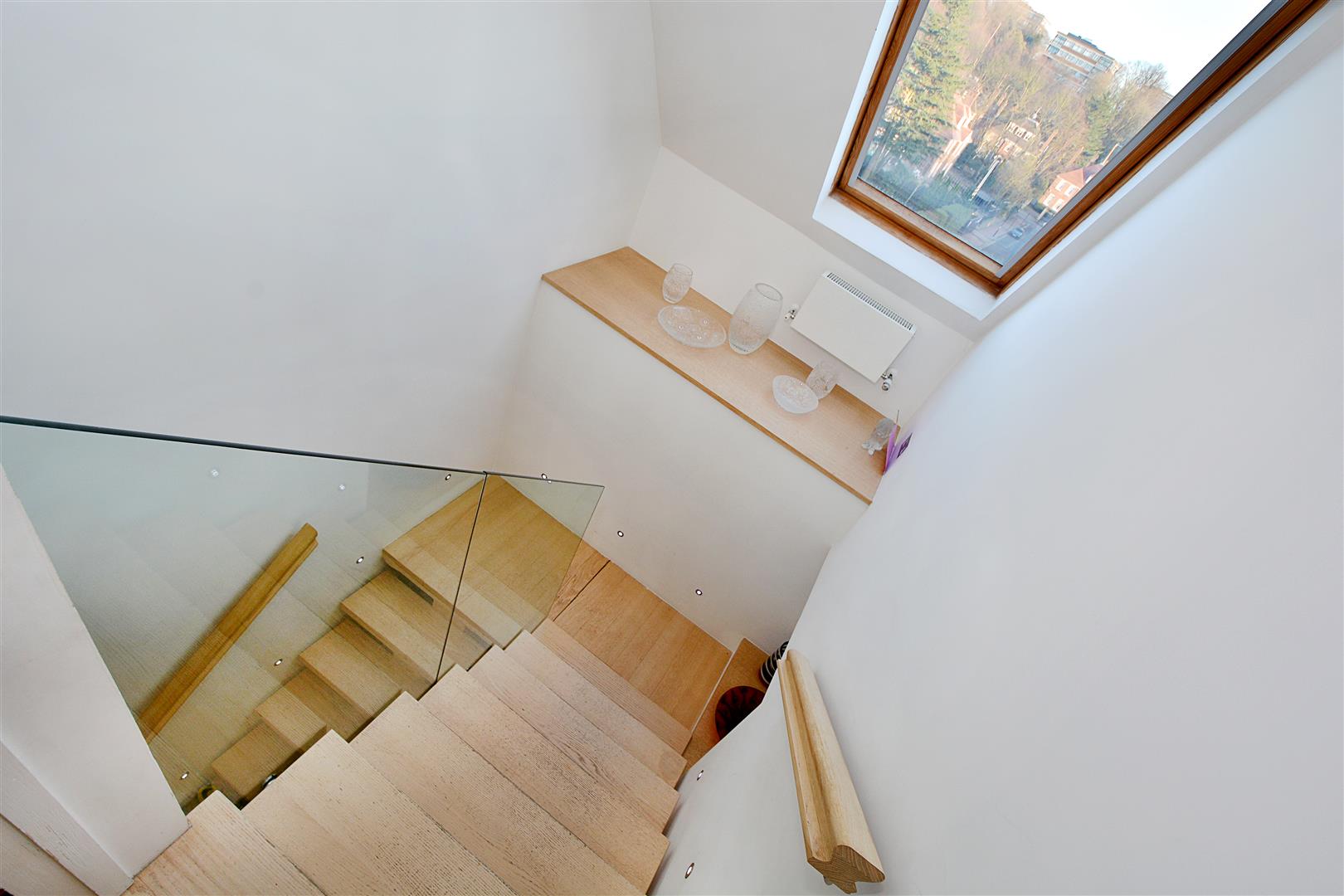 Templewood Avenue Hampstead NW3 7UY