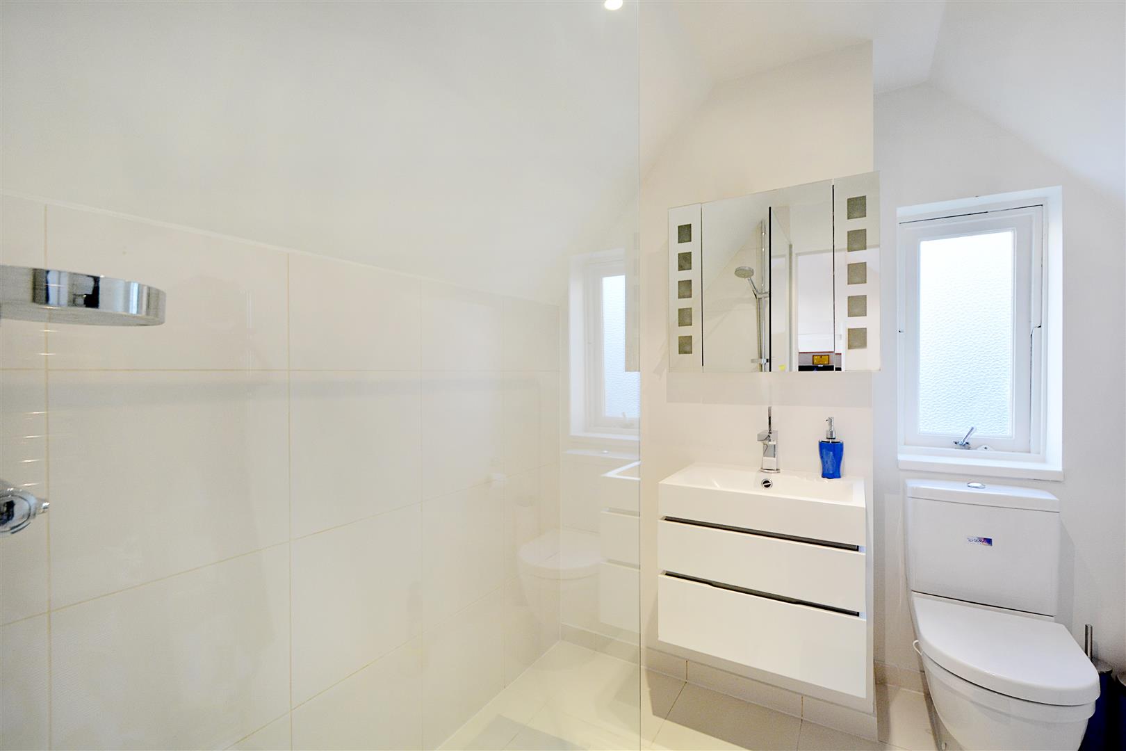 Templewood Avenue Hampstead NW3 7UY