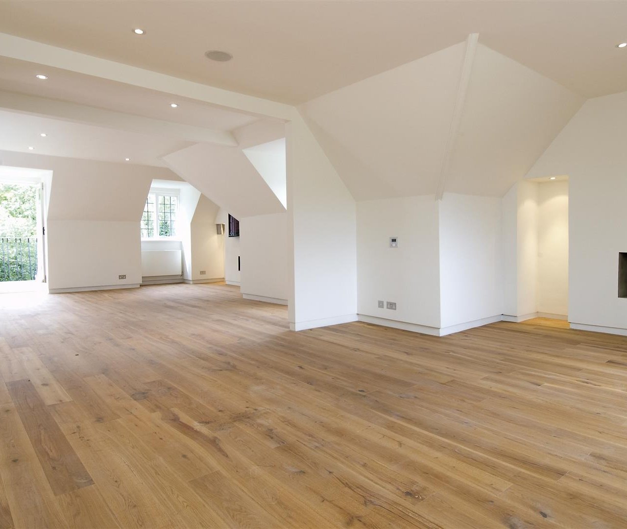 Templewood Avenue Hampstead NW3 7UY