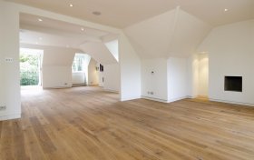 Templewood Avenue Hampstead NW3 7UY