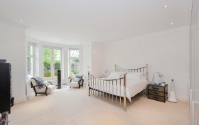 Belsize Grove London NW3 4UR