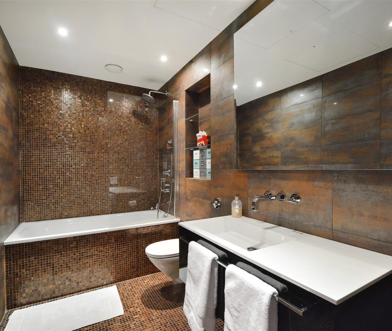 Belsize Grove London NW3 4UR