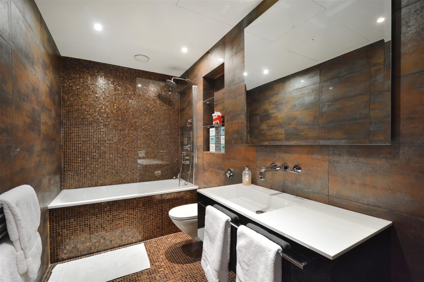 Belsize Grove London NW3 4UR