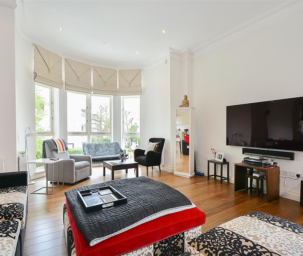 Belsize Grove London NW3 4UR