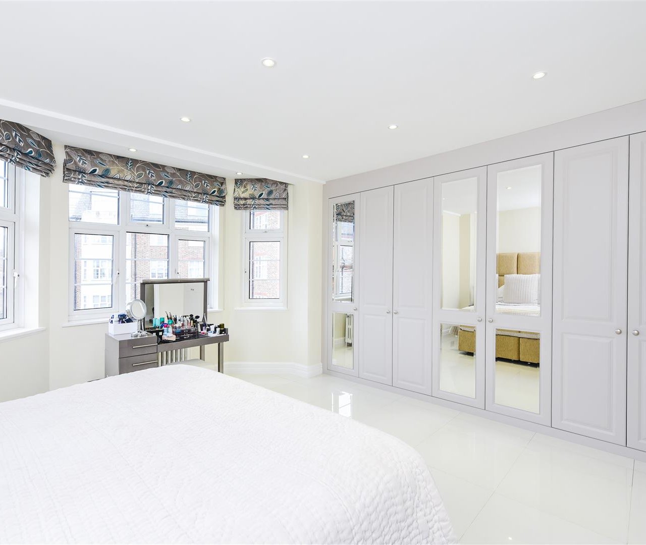 College Crescent Swiss Cottage NW3 5DR