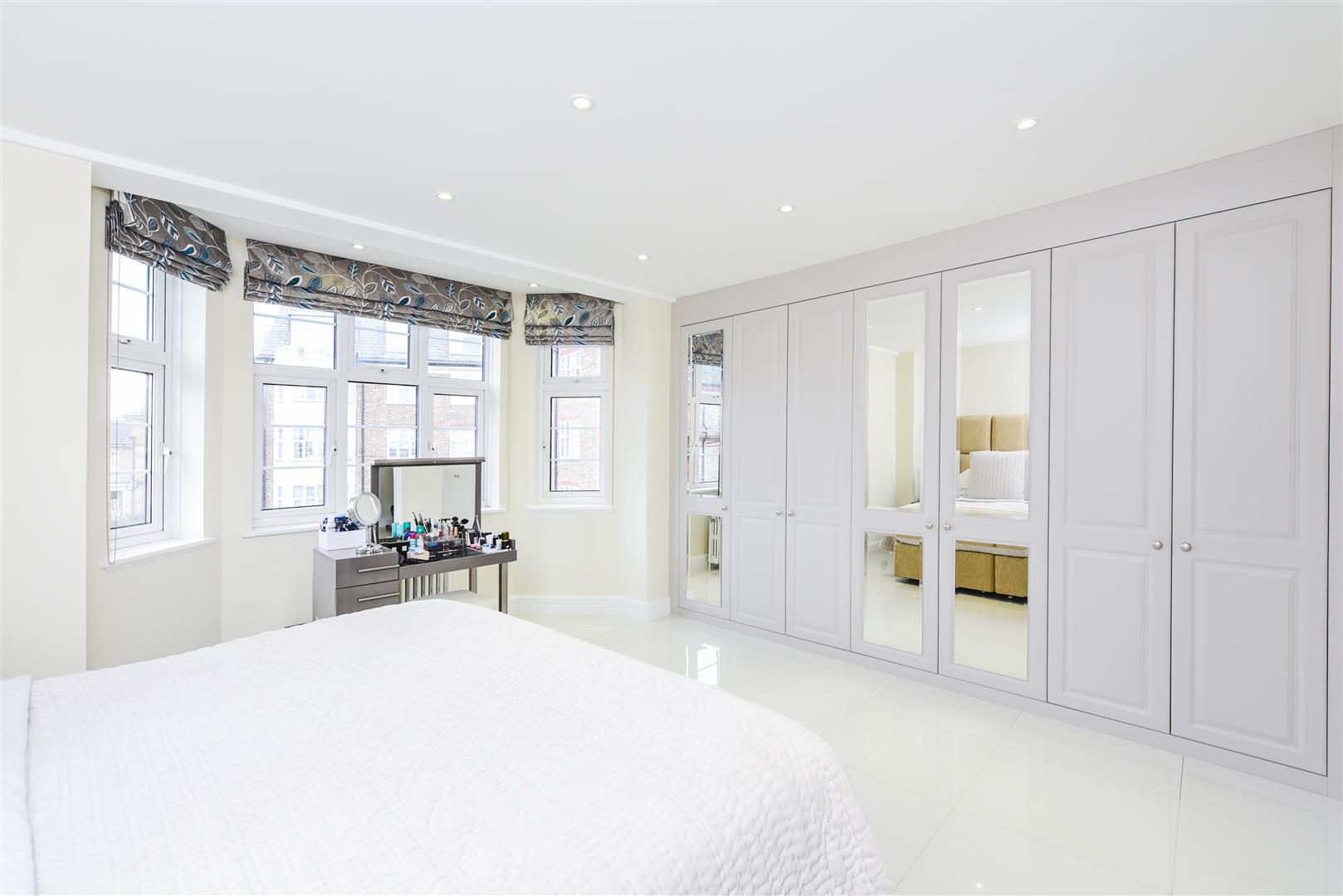 College Crescent Swiss Cottage NW3 5DR