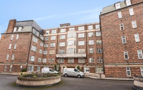 College Crescent Swiss Cottage NW3 5DR