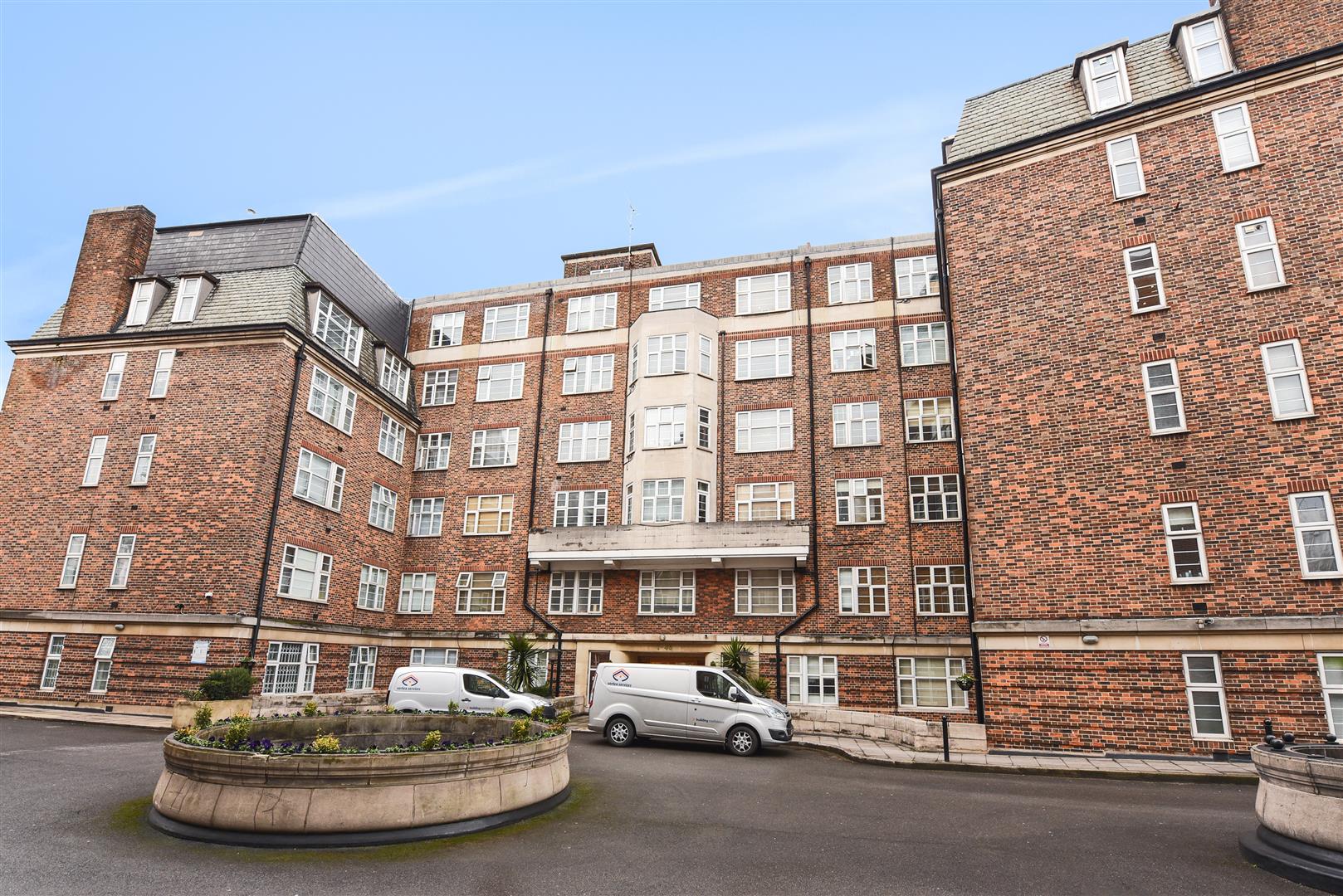 College Crescent Swiss Cottage NW3 5DR