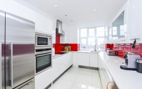 College Crescent Swiss Cottage NW3 5DR