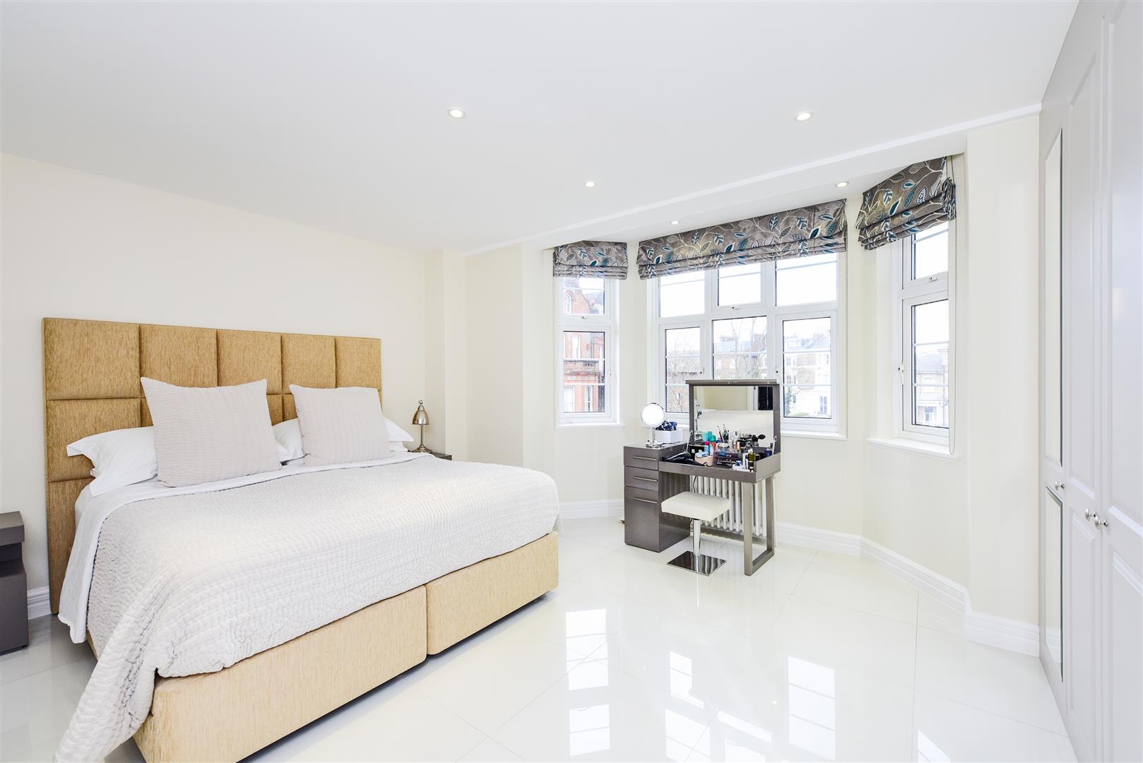 College Crescent Swiss Cottage NW3 5DR