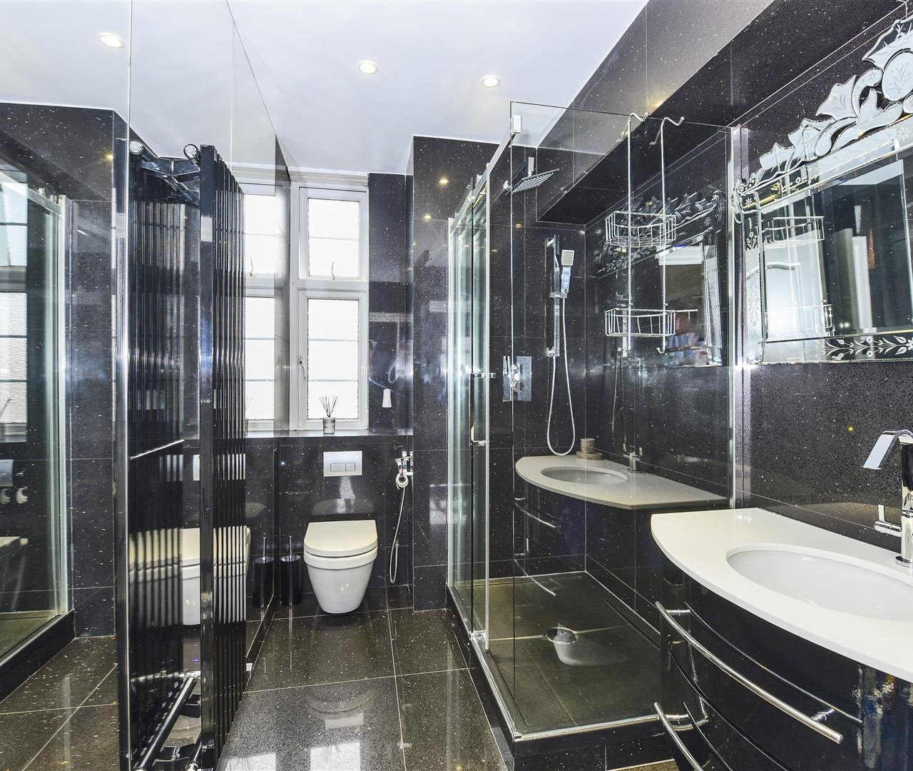 College Crescent Swiss Cottage NW3 5DR