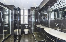 College Crescent Swiss Cottage NW3 5DR