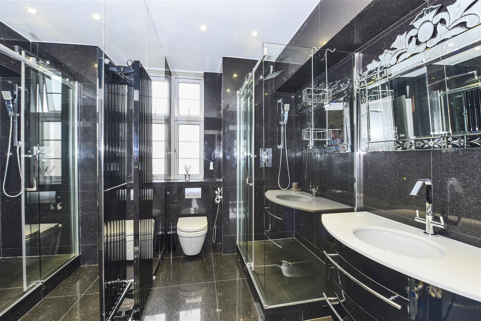 College Crescent Swiss Cottage NW3 5DR