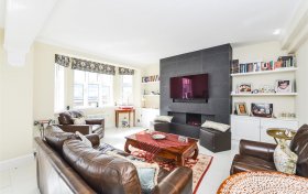 College Crescent Swiss Cottage NW3 5DR