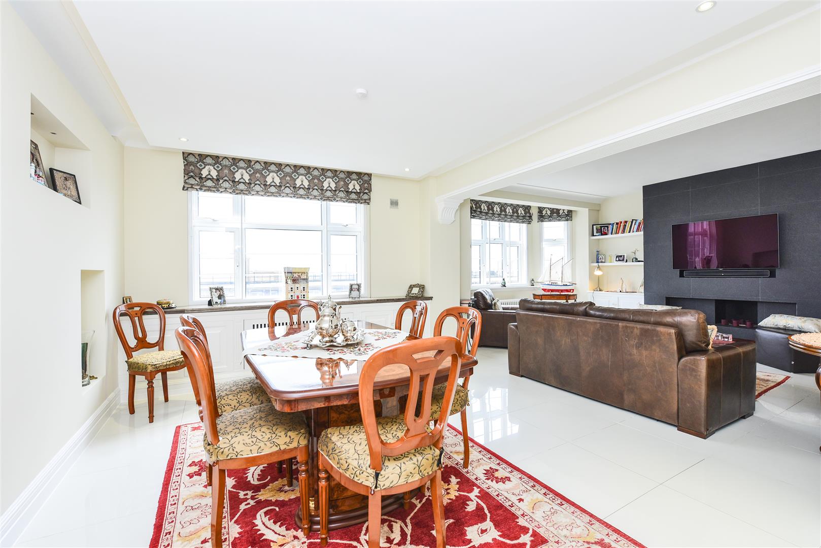 College Crescent Swiss Cottage NW3 5DR