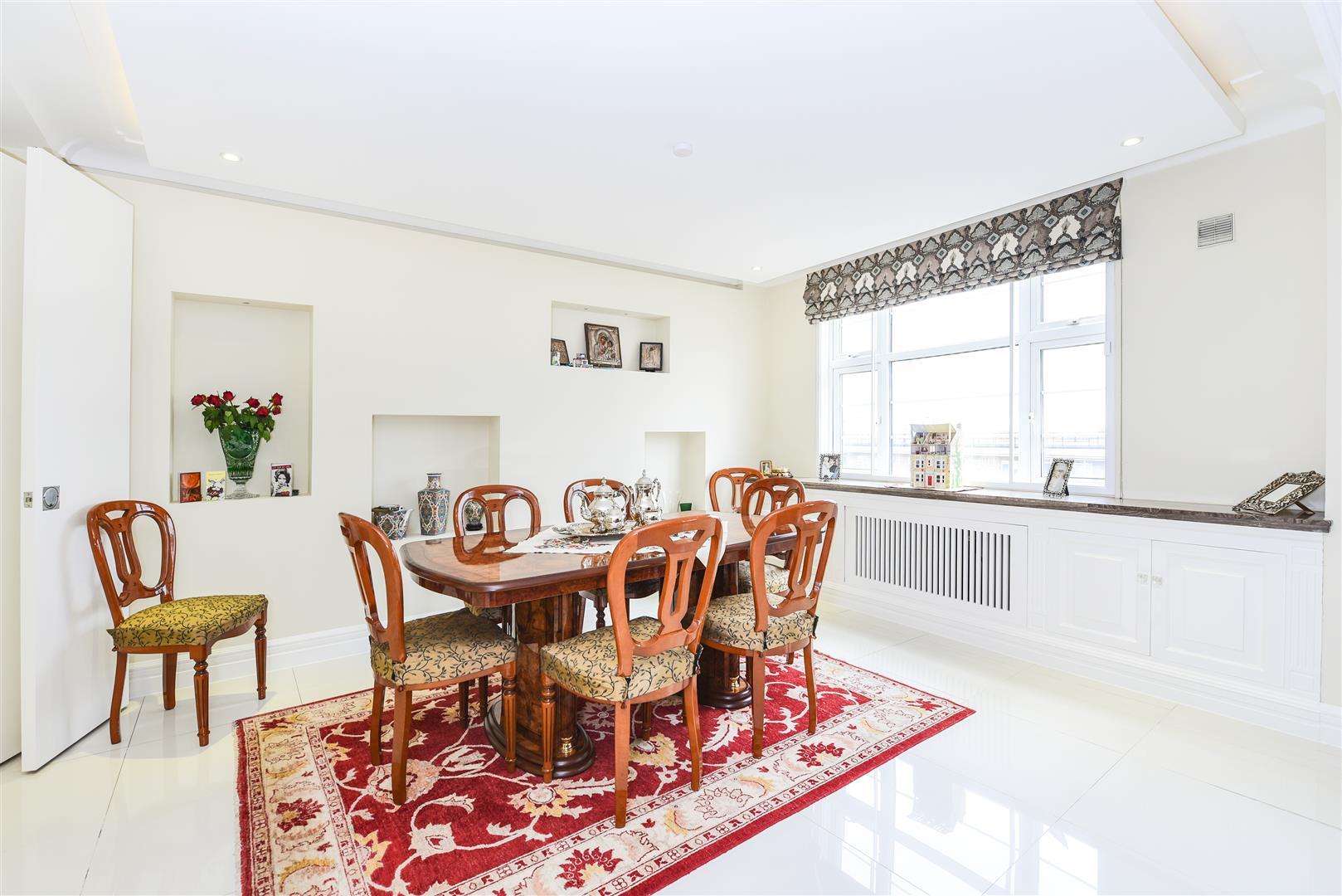 College Crescent Swiss Cottage NW3 5DR