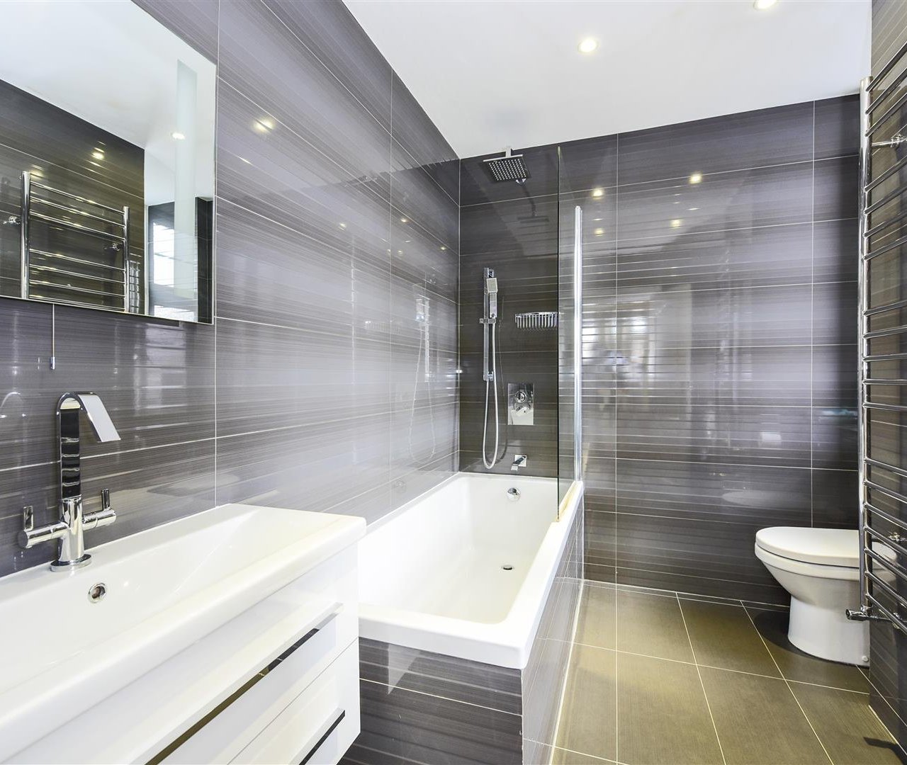 College Crescent Swiss Cottage NW3 5DR