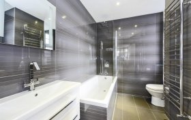 College Crescent Swiss Cottage NW3 5DR