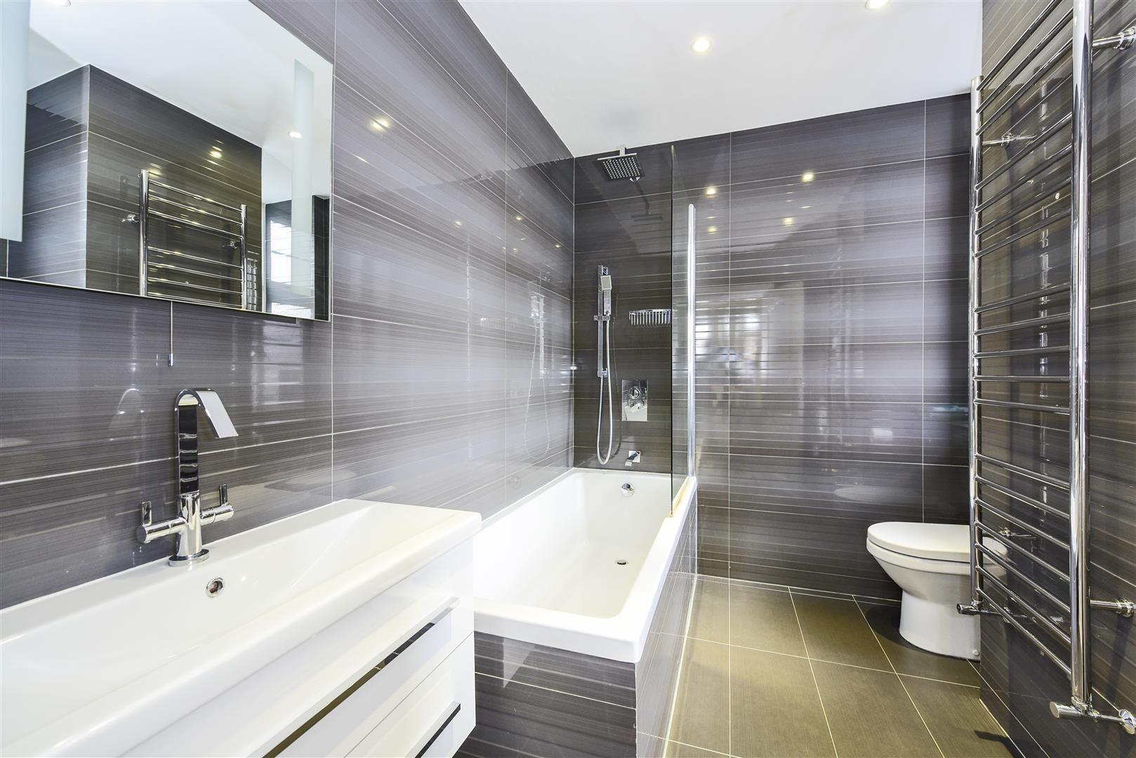 College Crescent Swiss Cottage NW3 5DR