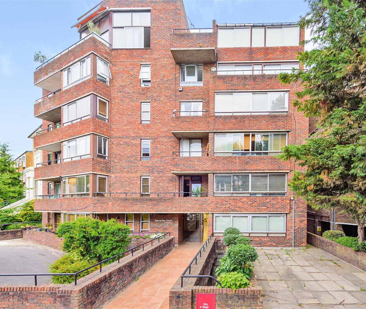 Steeles Road Belsize Park NW3 4SB