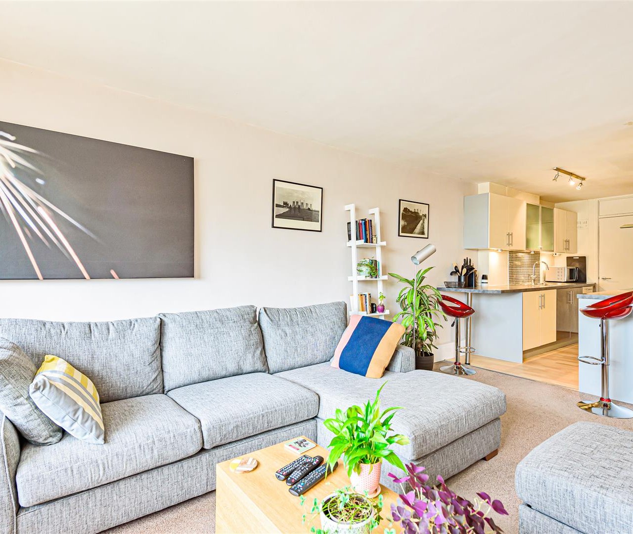 Steeles Road Belsize Park NW3 4SB