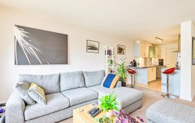 Steeles Road Belsize Park NW3 4SB