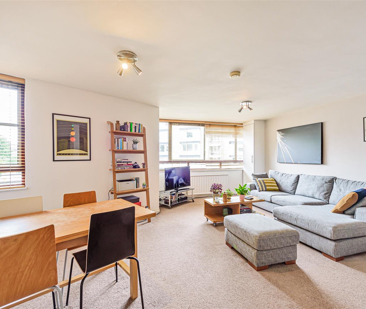 Steeles Road Belsize Park NW3 4SB