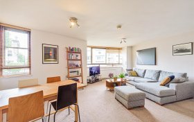 Steeles Road Belsize Park NW3 4SB